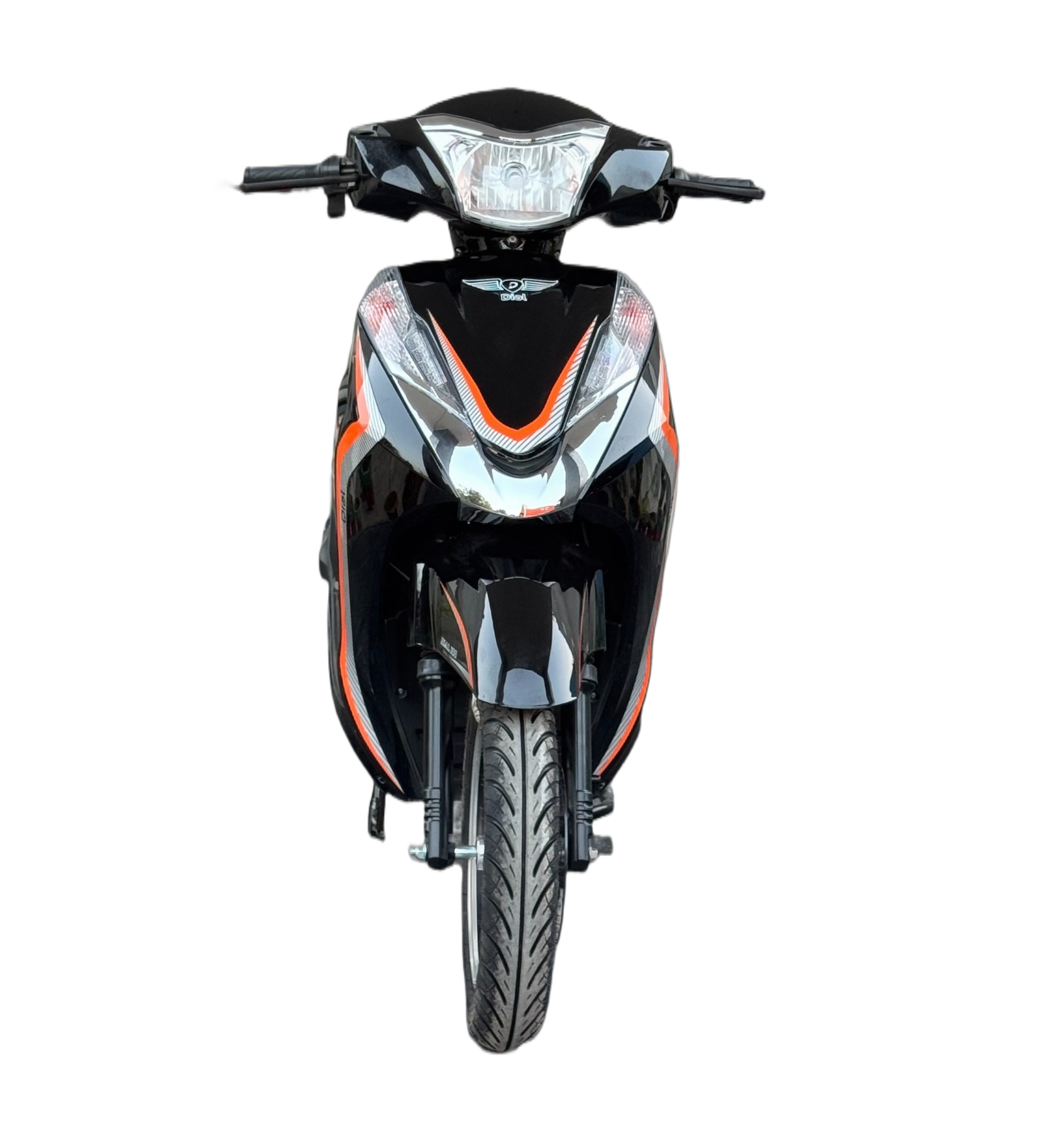 Dial 100 (Activa CS)